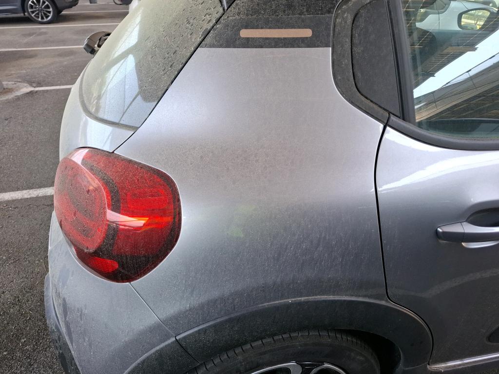 Citroen C3 PureTech 83 S&S BVM5 C-Series 2023