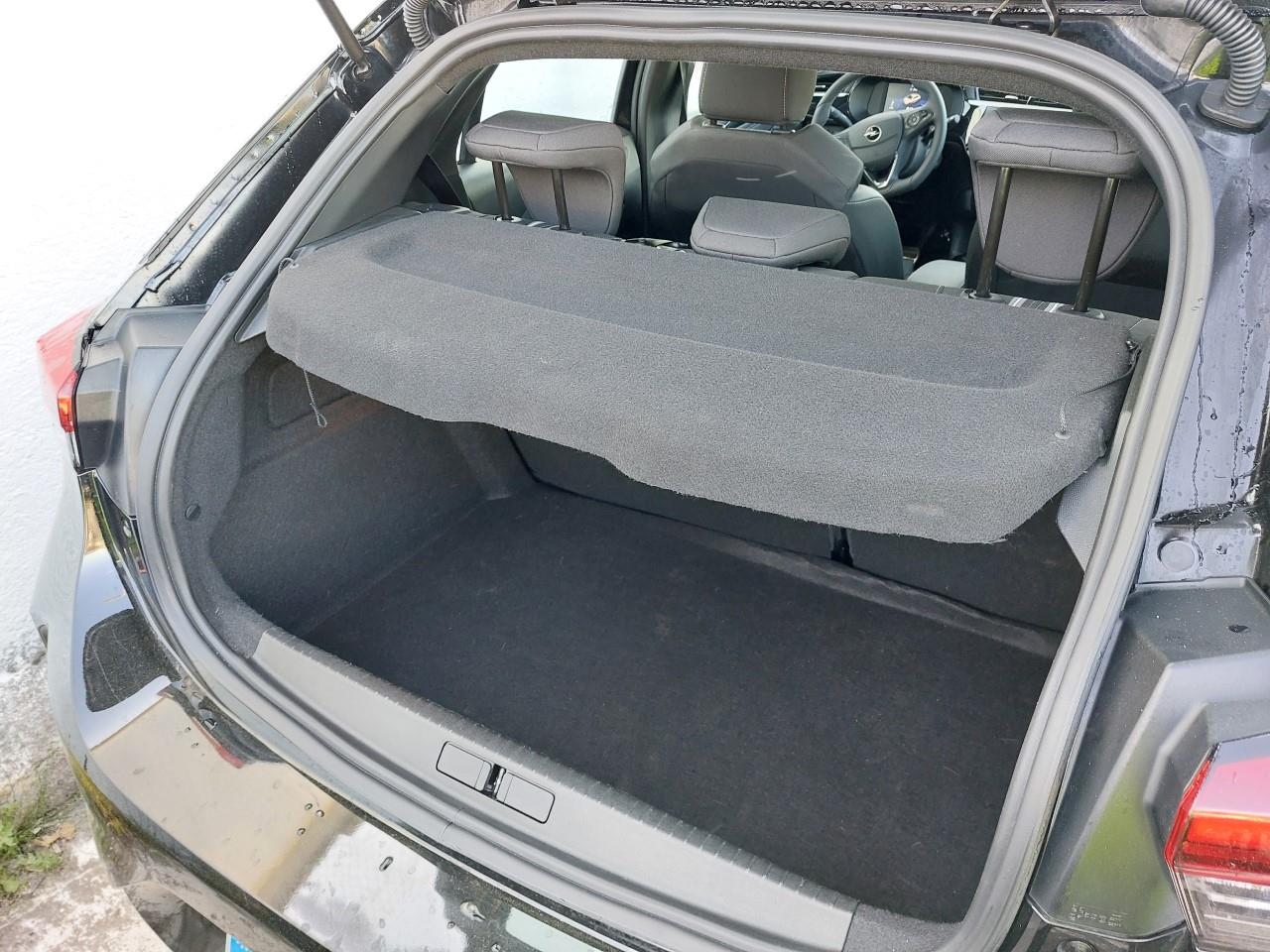 Foto Opel Corsa 7