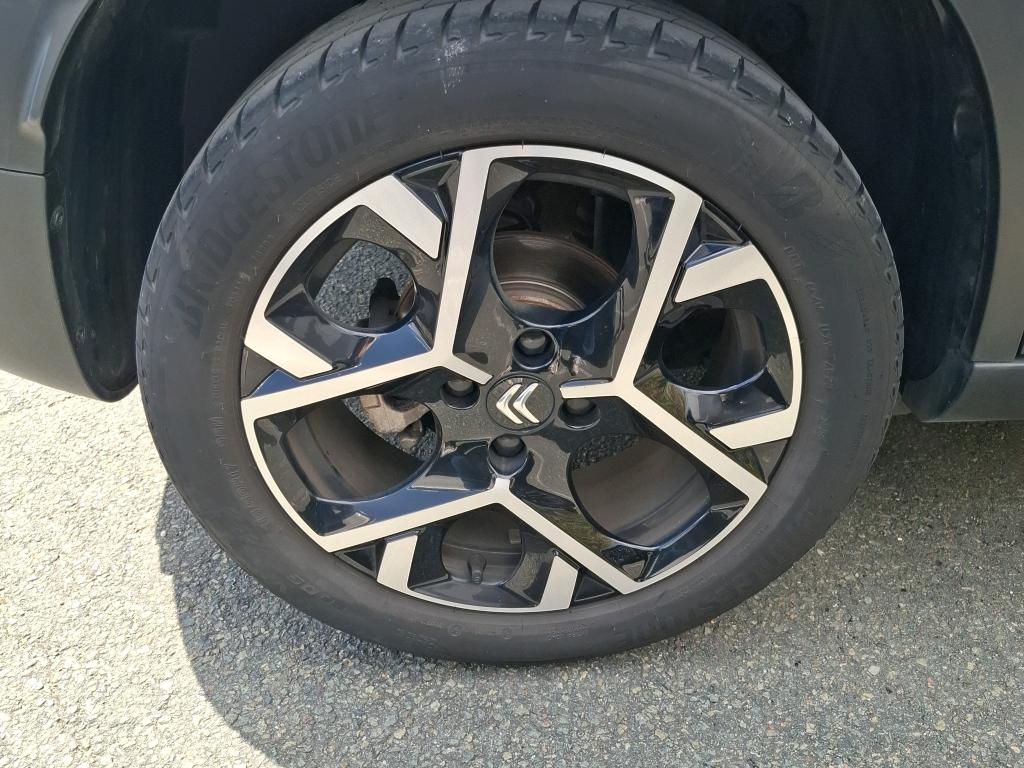 Citroen C3 Aircross PureTech 130 S&S EAT6 Max 2024