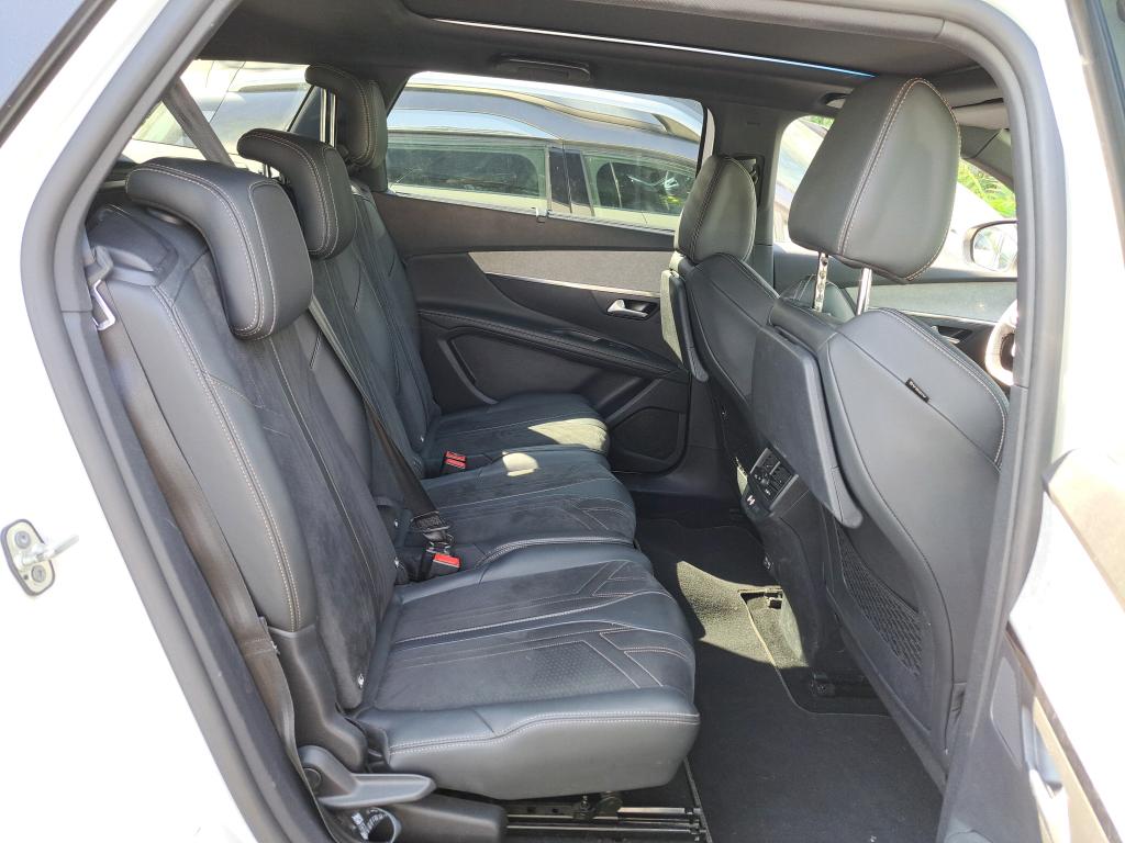 Peugeot 5008 PureTech 180ch S&S EAT8 GT 2021