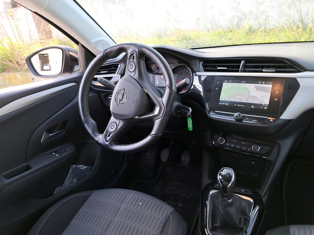 Opel Corsa 1.2 75 ch BVM5 Edition Business 2021