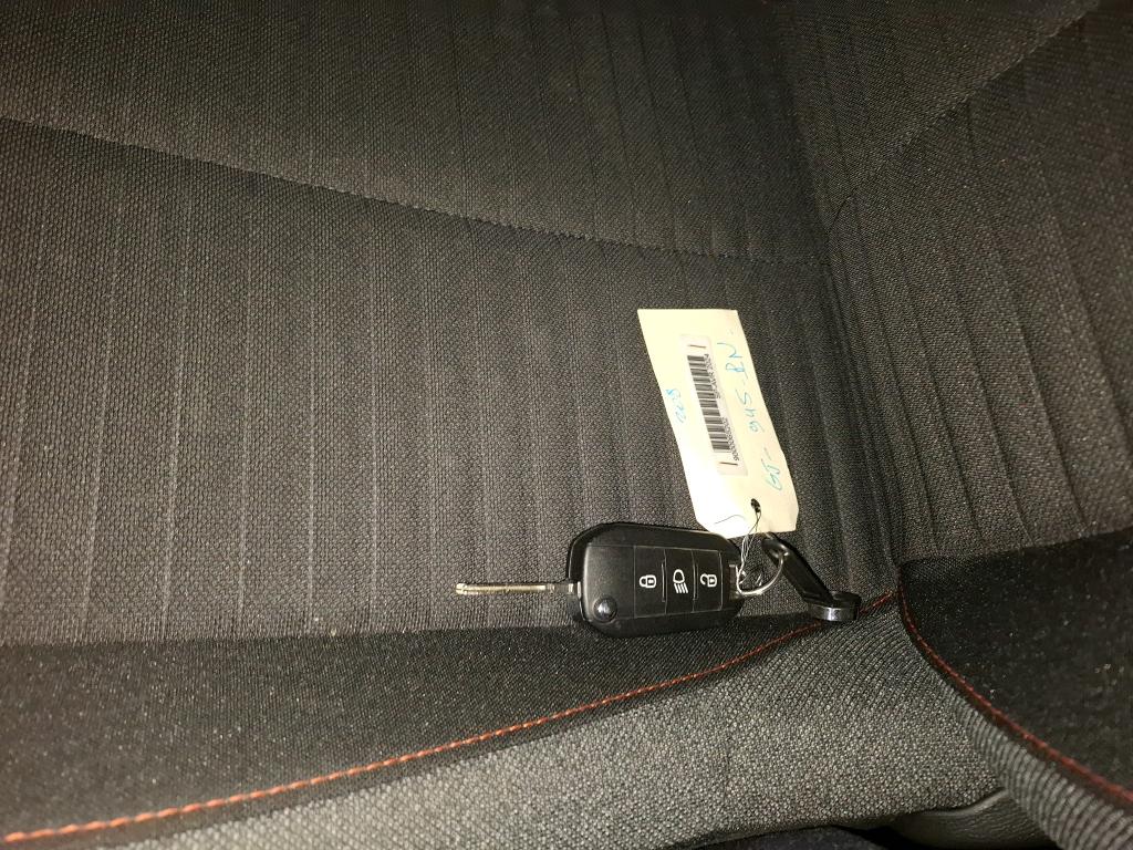 Peugeot 208 PureTech 75 S&S BVM5 Active 2022