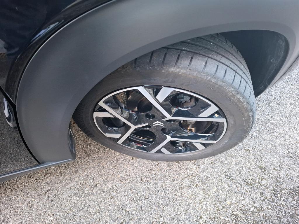 Citroen C3 Aircross BlueHDi 110 S&S BVM6 Max 2024