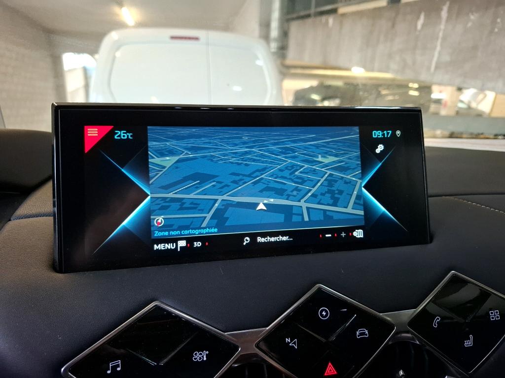 DS DS3 Crossback E-Tense Rivoli 2022