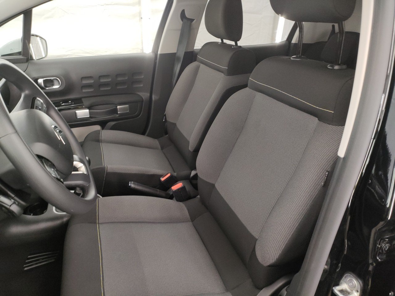 Citroen C3 PureTech 110 S&S BVM6 Shine 2023