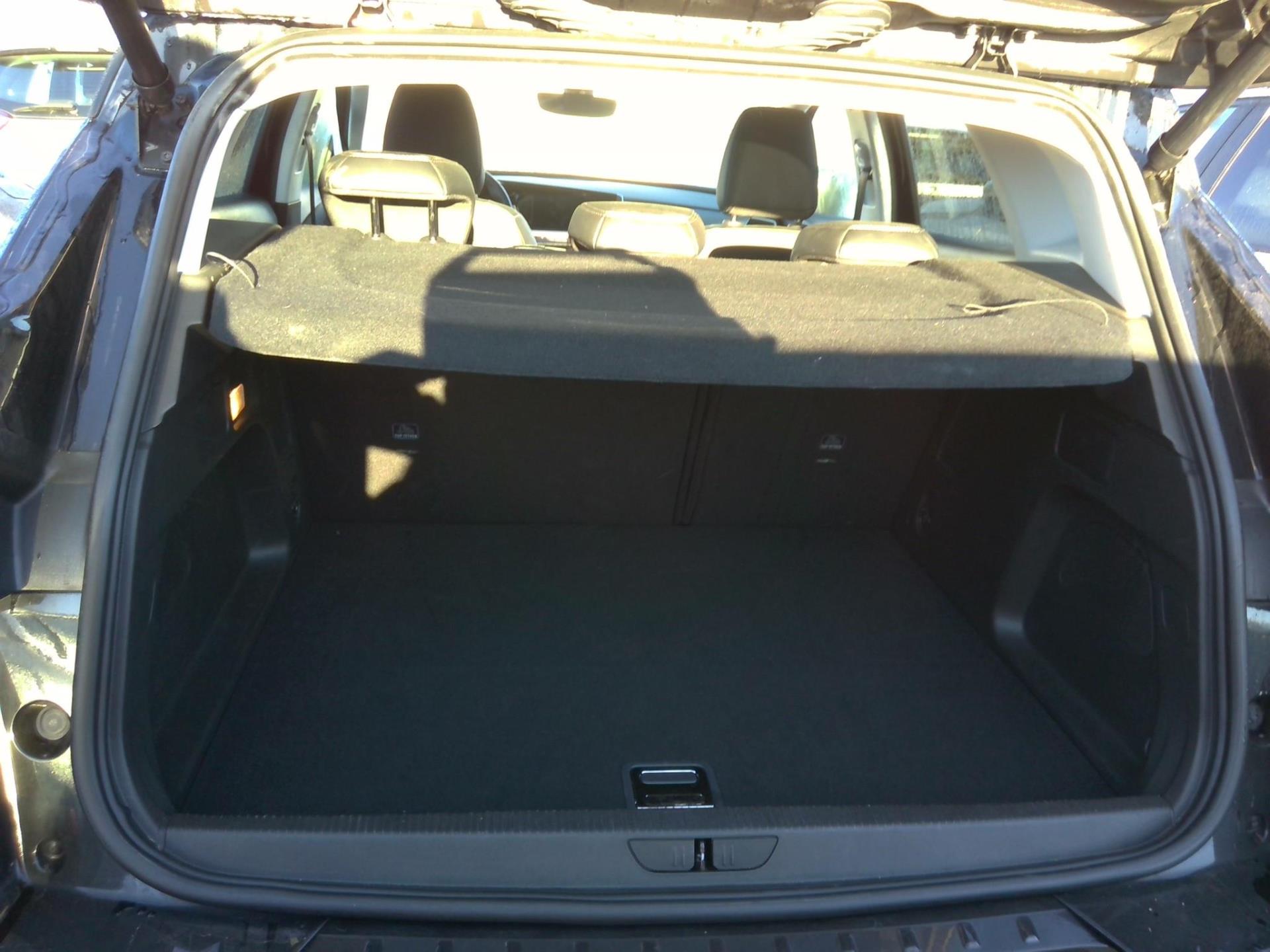 Opel Grandland Hybrid 225 ch BVA8 Elegance Business 2023