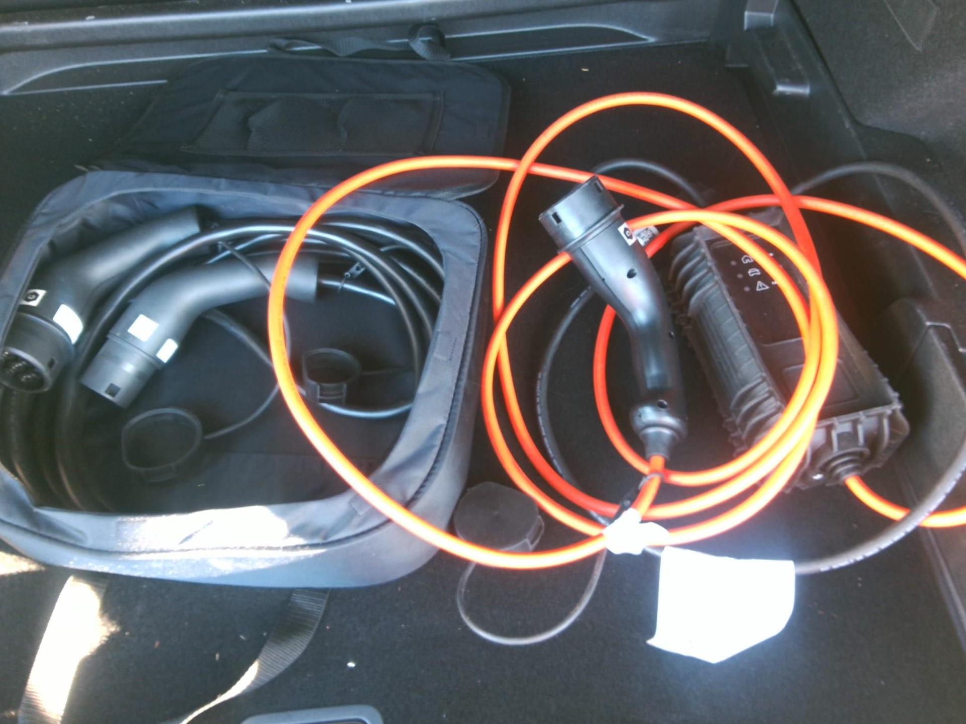 DS DS 7 Hybride Rechargeable E-Tense 360 EAT8 4x4 Opera 2023