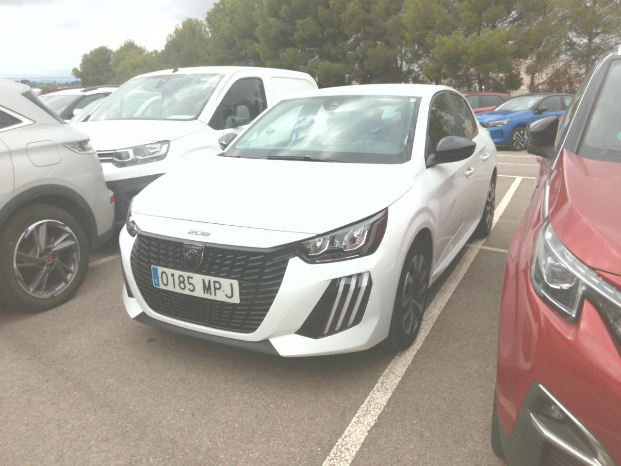 Foto Peugeot 308 2