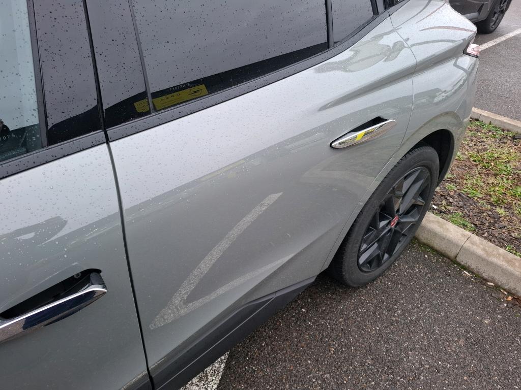 DS DS 4 BlueHDi 130 EAT8 Performance Line 2023