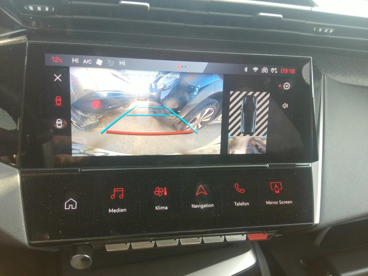 Foto Peugeot 308 18