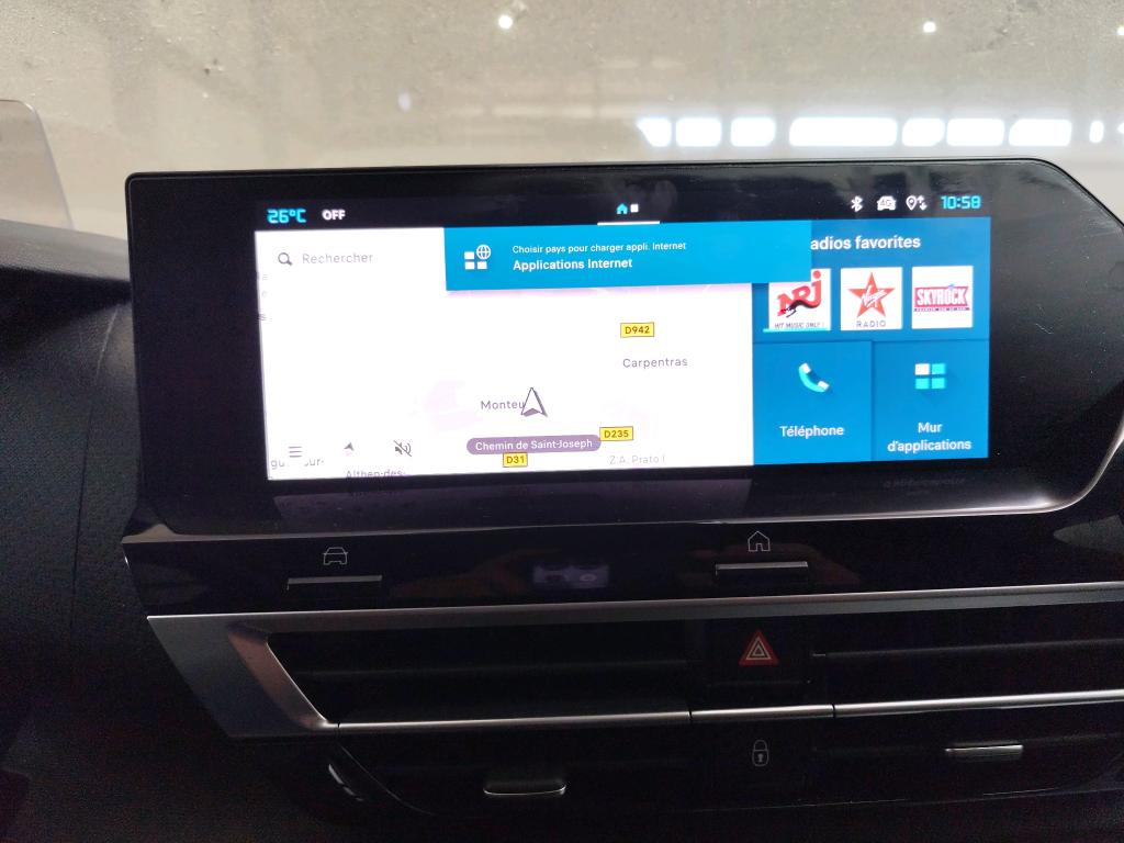 Citroen C4 PureTech 130 EAT8 Max 2023