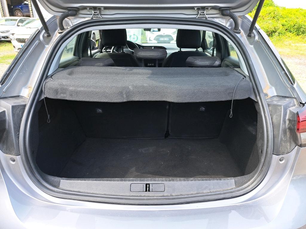 Opel Corsa 1.2 75 ch BVM5 Edition 2020