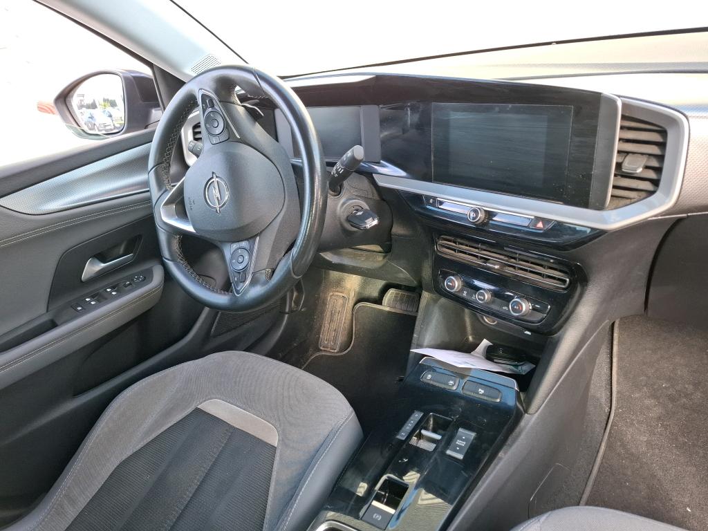 Opel Mokka 1.2 Turbo 130 ch BVA8 Elegance 2023