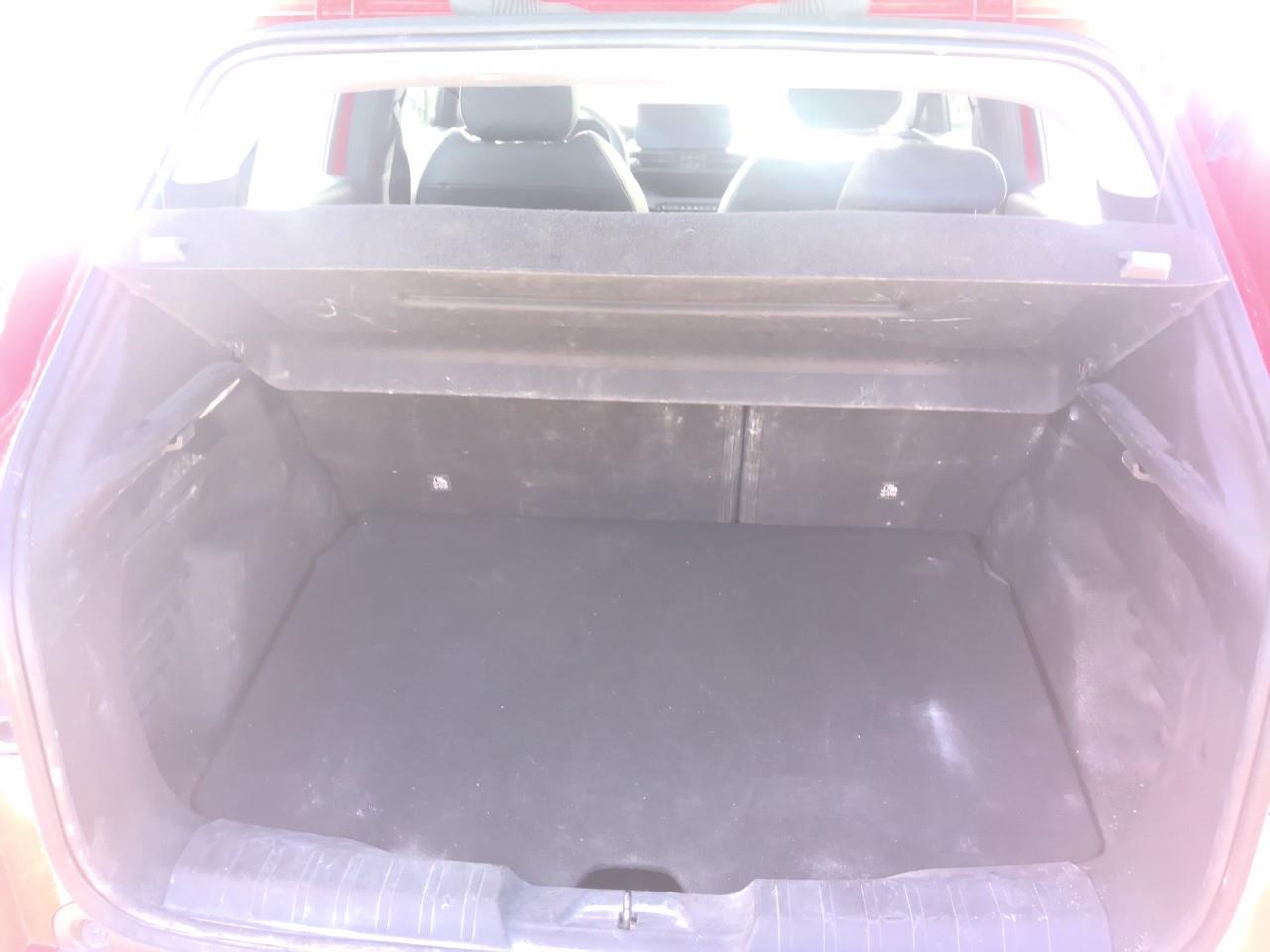 Foto Jeep AVENGER 20