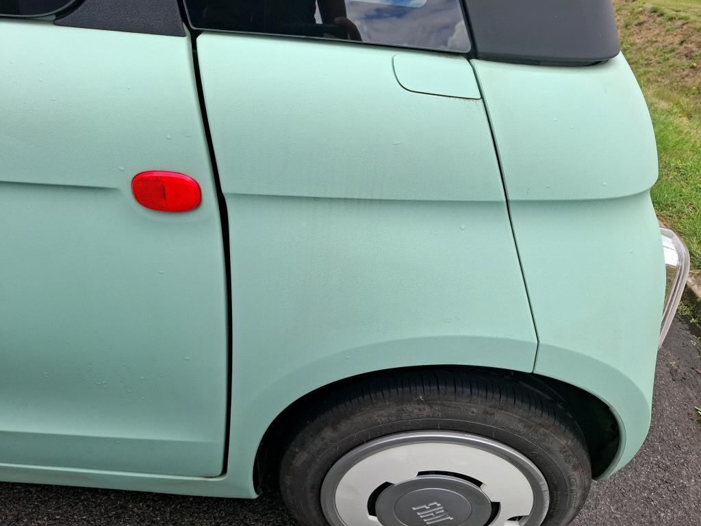 FIAT TOPOLINO 
