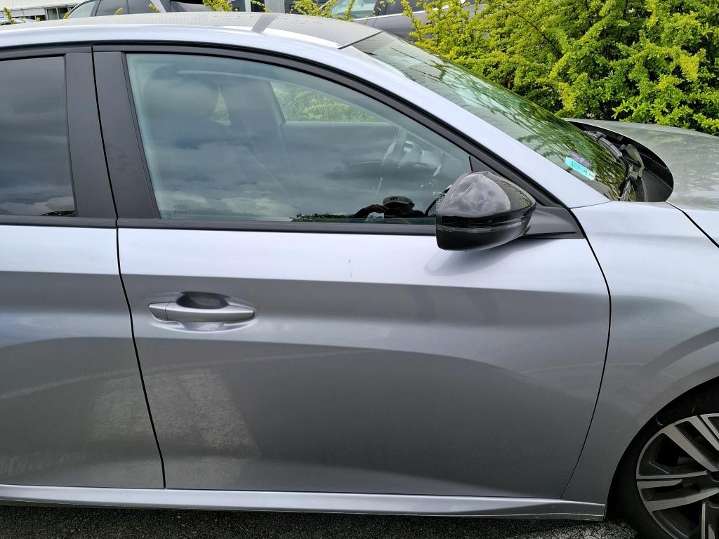 Peugeot 208 PureTech 75 S&S BVM5 Style 2023