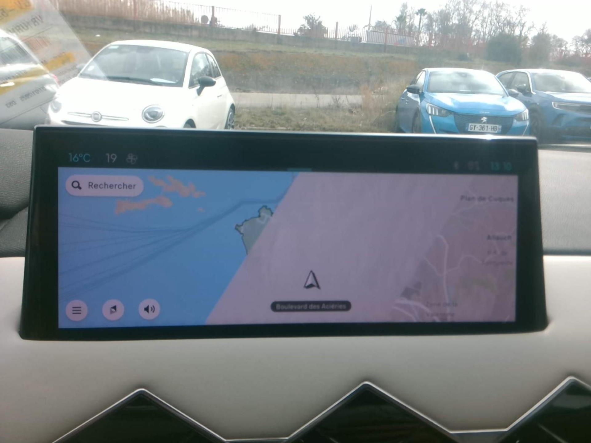 DS 3 CROSSBACK / DS 3 II