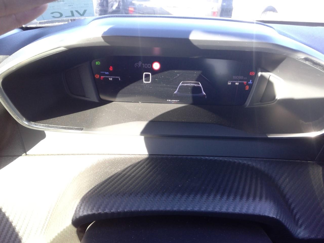 Foto Peugeot 308 5