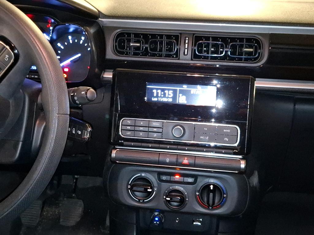 Citroen C3 BlueHDi 75 S&S Feel 2019