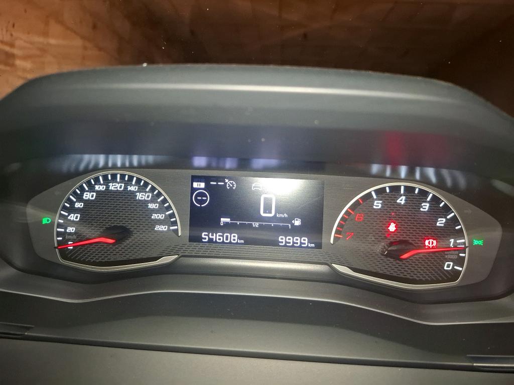 Peugeot 208 BlueHDi 100 S&S BVM6 Active 2021
