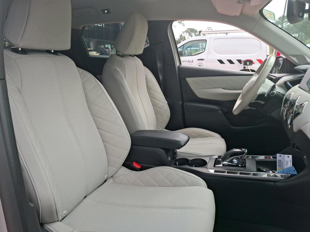 DS DS3 Crossback PureTech 155 EAT8 Rivoli 2021