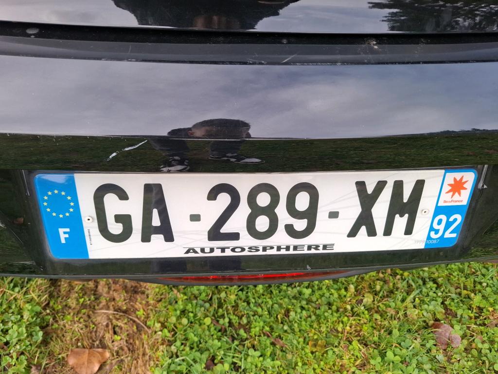 Peugeot 208 BlueHDi 100 S&S BVM6 Allure Business 2021