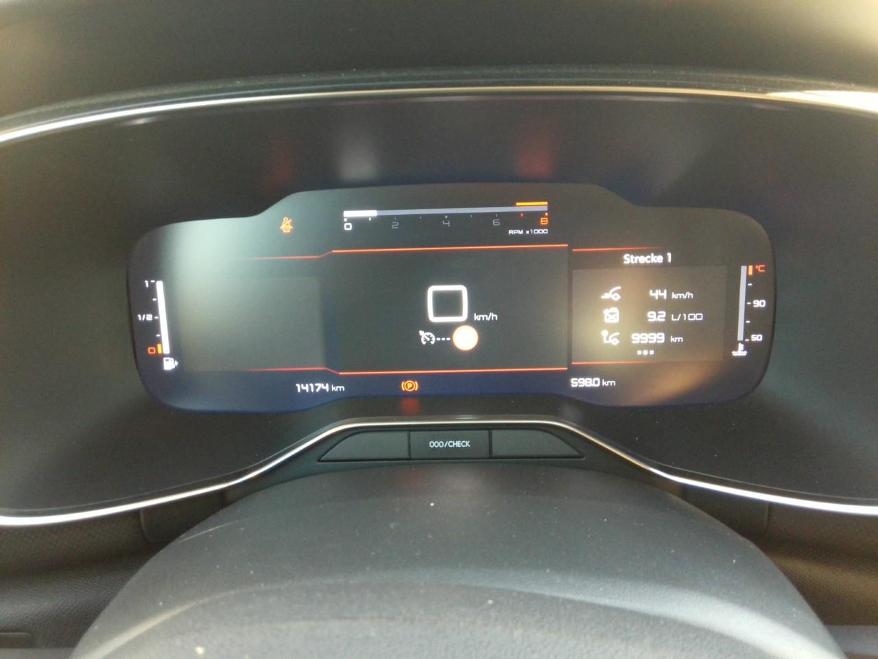 Foto Citroën C5 Aircross 5