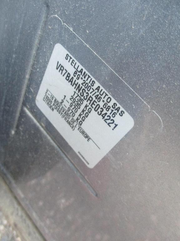 Foto Citroën C4 2
