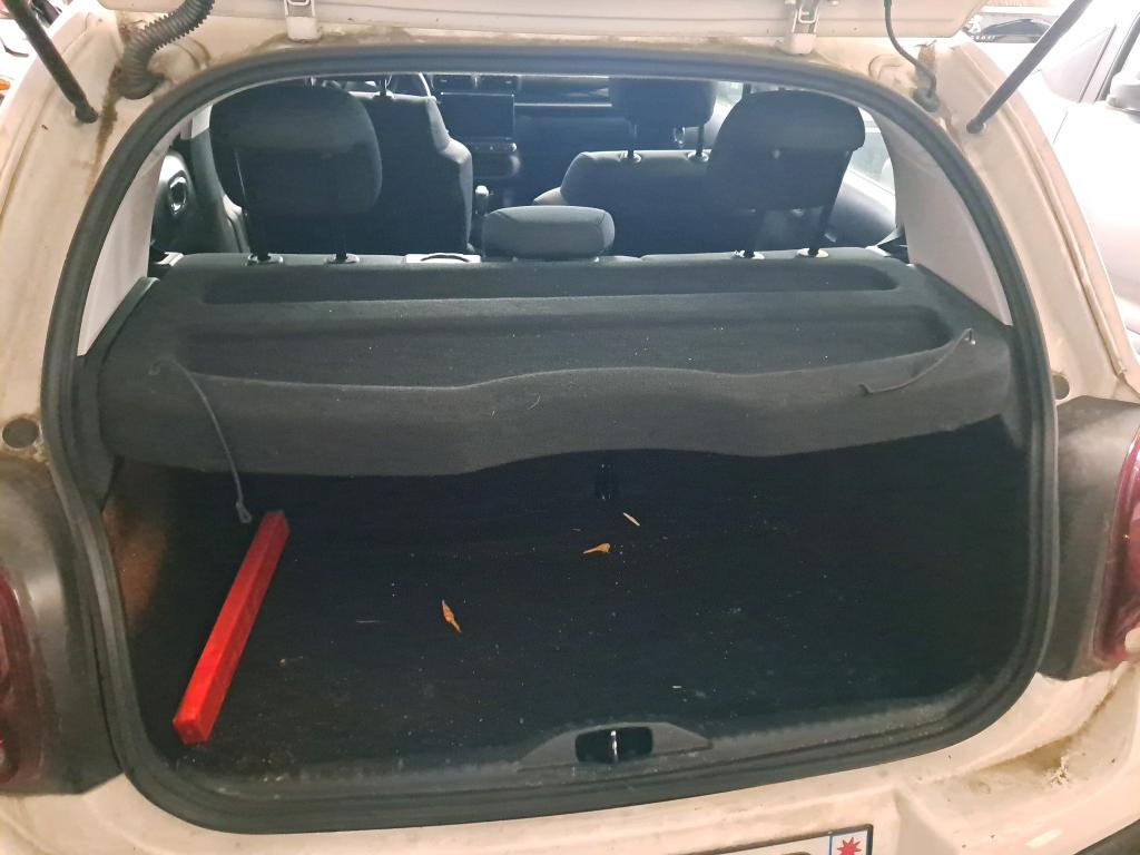 Citroen C3 PureTech 82 S&S BVM5 Feel 2019