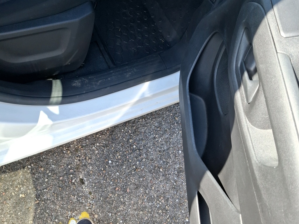 Citroen BERLINGO VAN M 650 BLUEHDI 75 BVM5 CLUB 2019