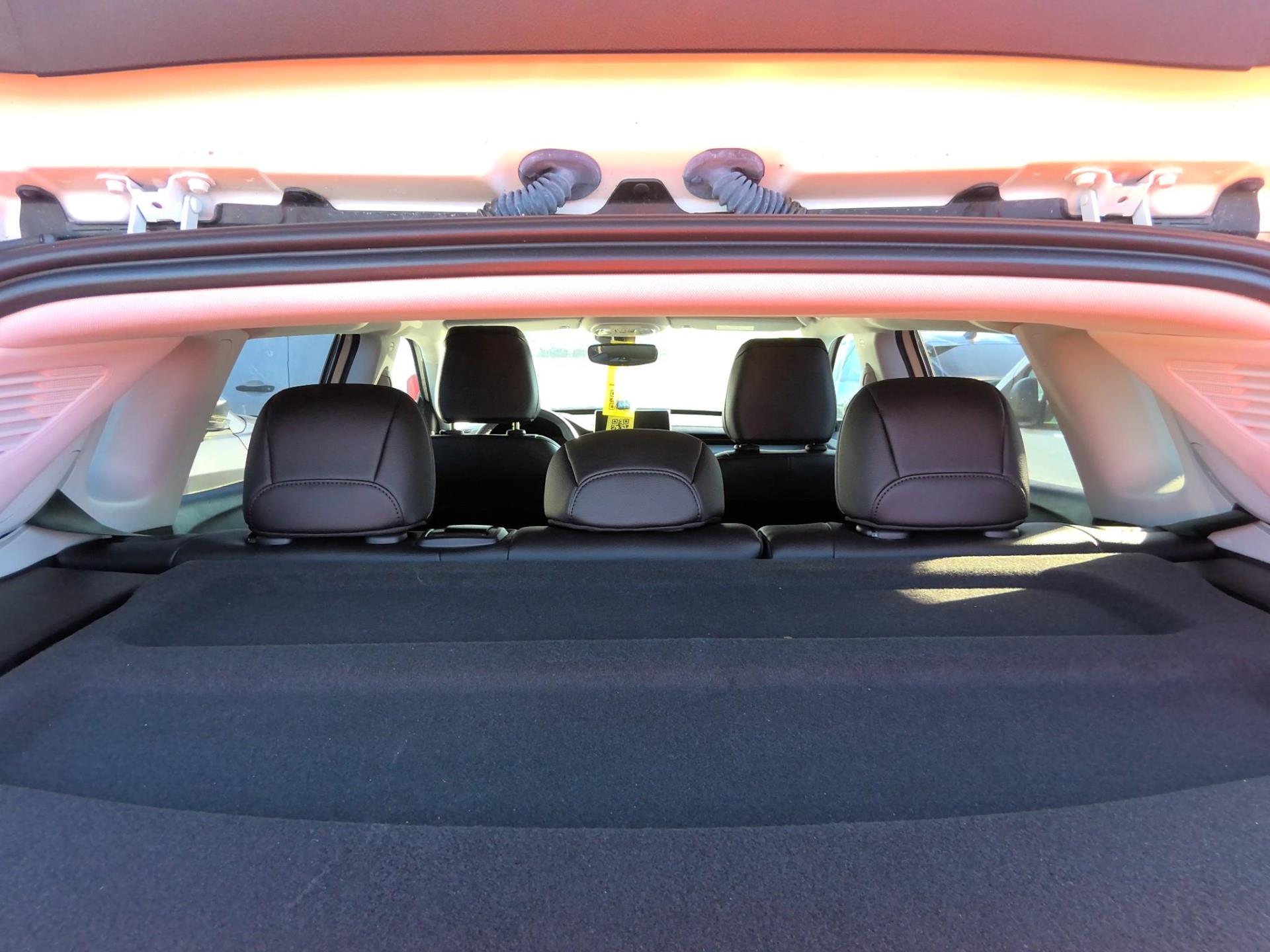 JEEP Compass 1.5 Turbo T4 130 ch e-Hybrid BVR7 S 2023