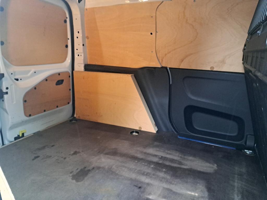 Citroen BERLINGO VAN M 650 BLUEHDI 100 S&S CLUB 2019