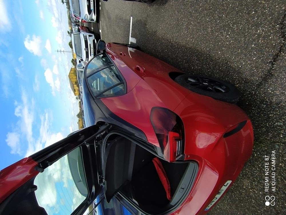 Foto Opel Corsa 8