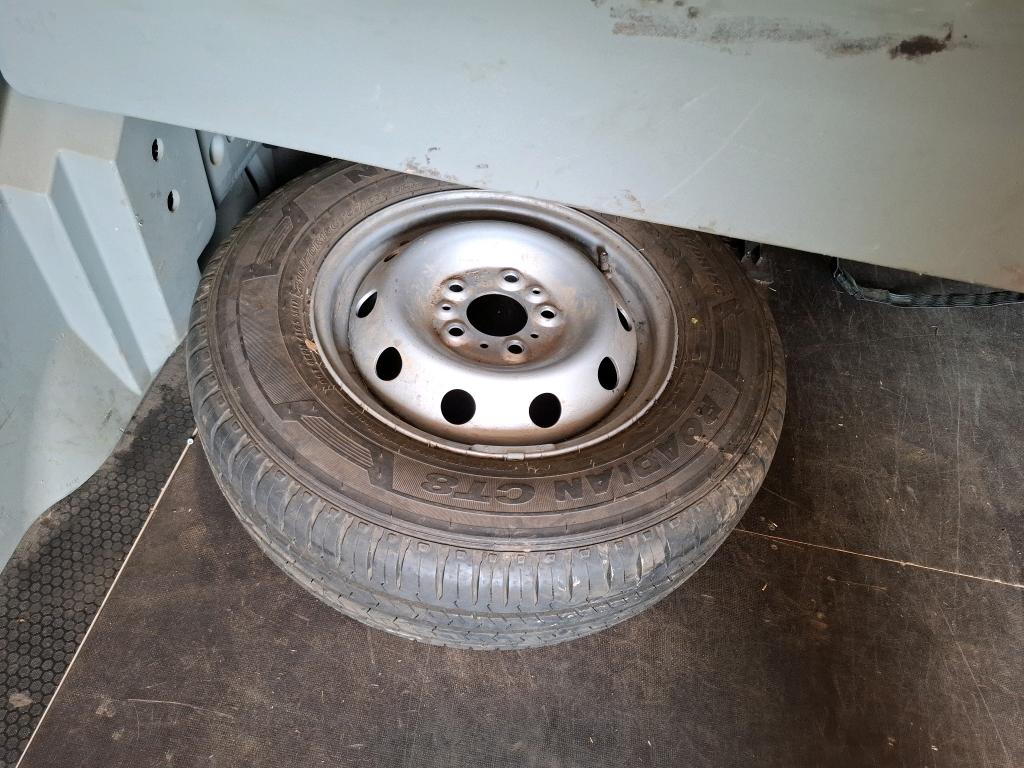 Citroen JUMPER CA 35 L3H2 BLUEHDi 130 BVM6 CONFORT 2019