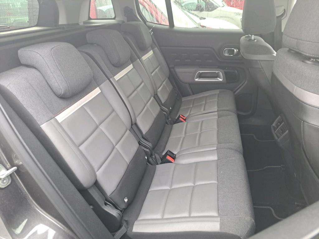Citroen C5 Aircross BlueHDi 130 S&S EAT8 Business+ 2020