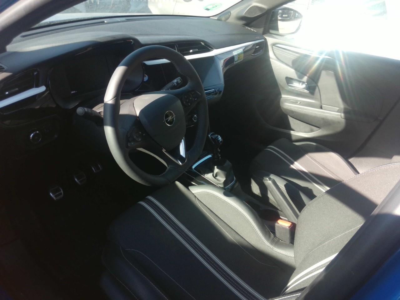 Foto Opel Corsa 9