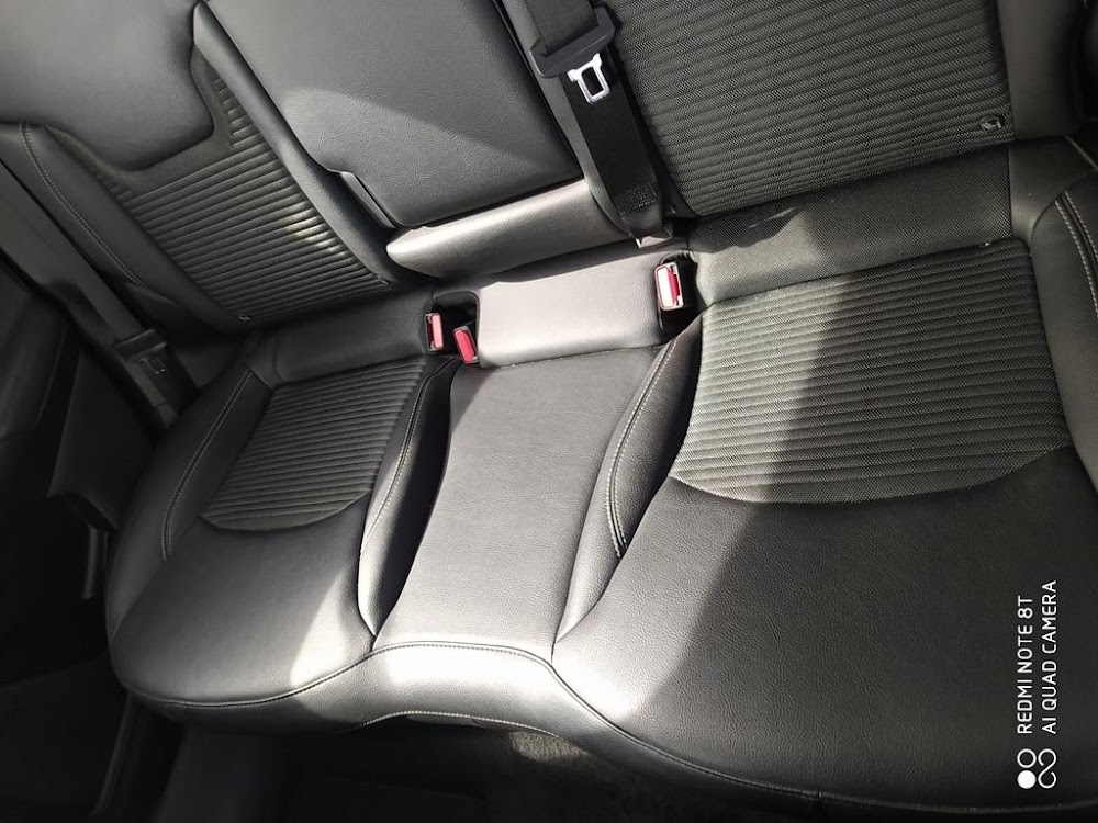 Foto Jeep Compass 11