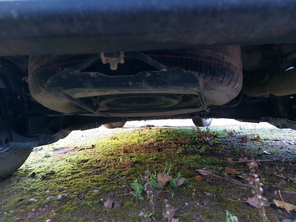 Peugeot PARTNER FOURGON STANDARD 650 KG BLUEHDI 100 S&S BVM5 PREMIUM 2020