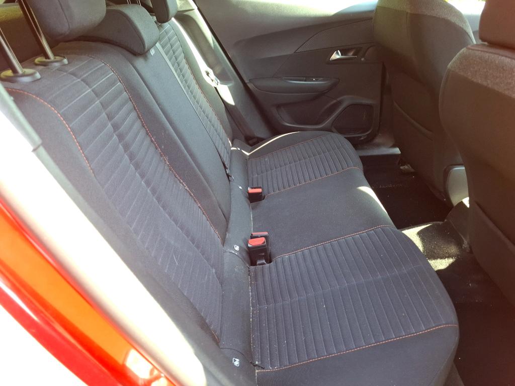 Peugeot 2008 BlueHDi 110 S&S BVM6 Active Pack 2022