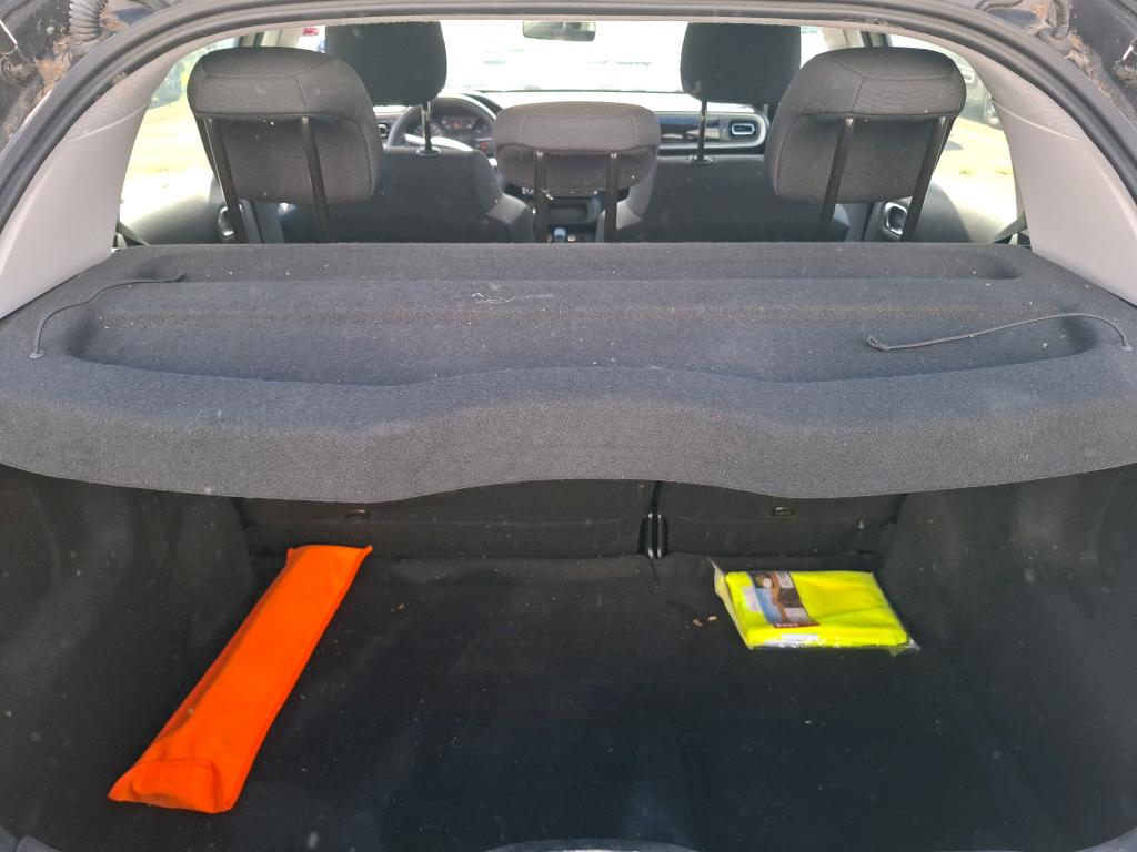 Citroen C3 PureTech 83 S&S BVM5 Shine 2022