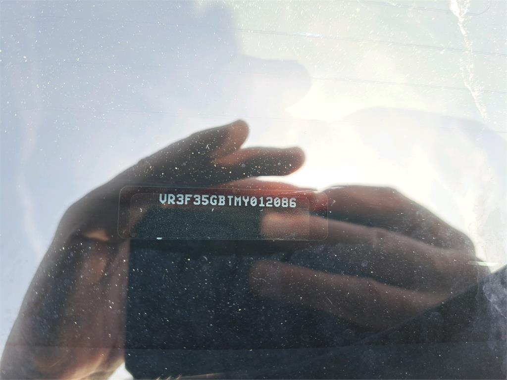 Peugeot 508 Hybrid4 360 e-EAT8 Peugeot Sport Engineered  2021