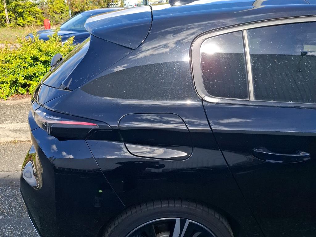 Peugeot 308 PHEV 225 e-EAT8 GT Pack 2022