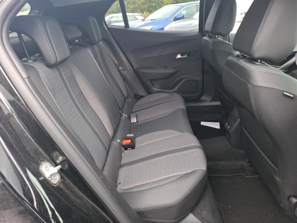 Peugeot 2008 BlueHDi 130 S&S EAT8 Allure 2022