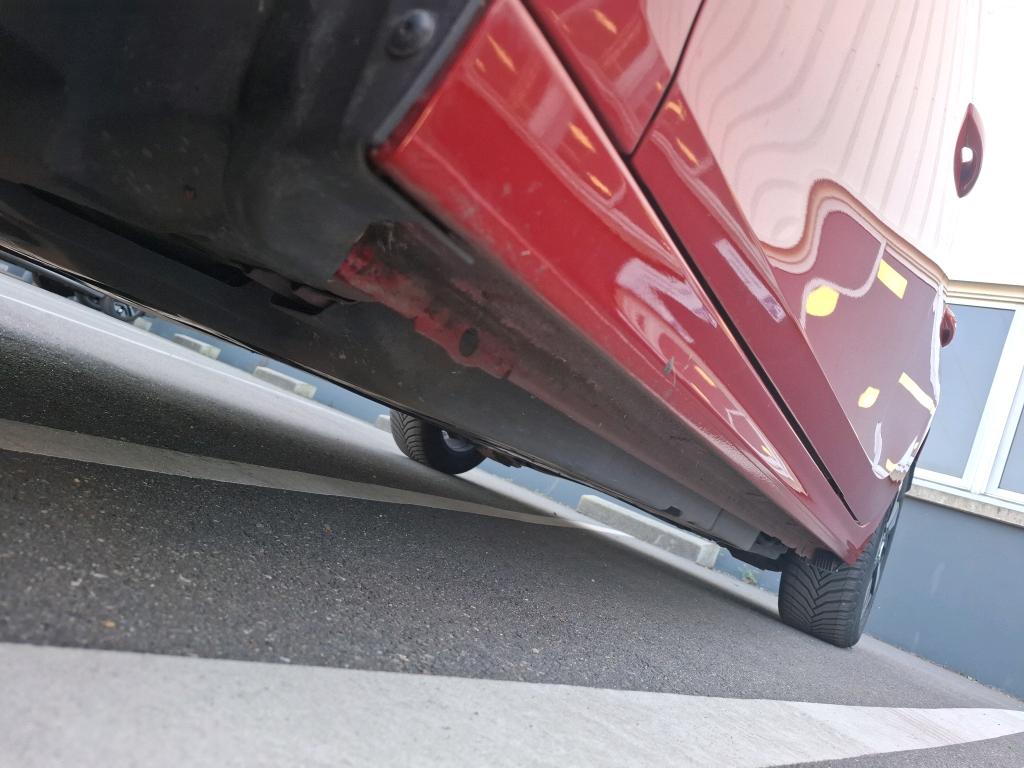 Opel Corsa Electrique 136 ch & Batterie 50 kWh GS 2024