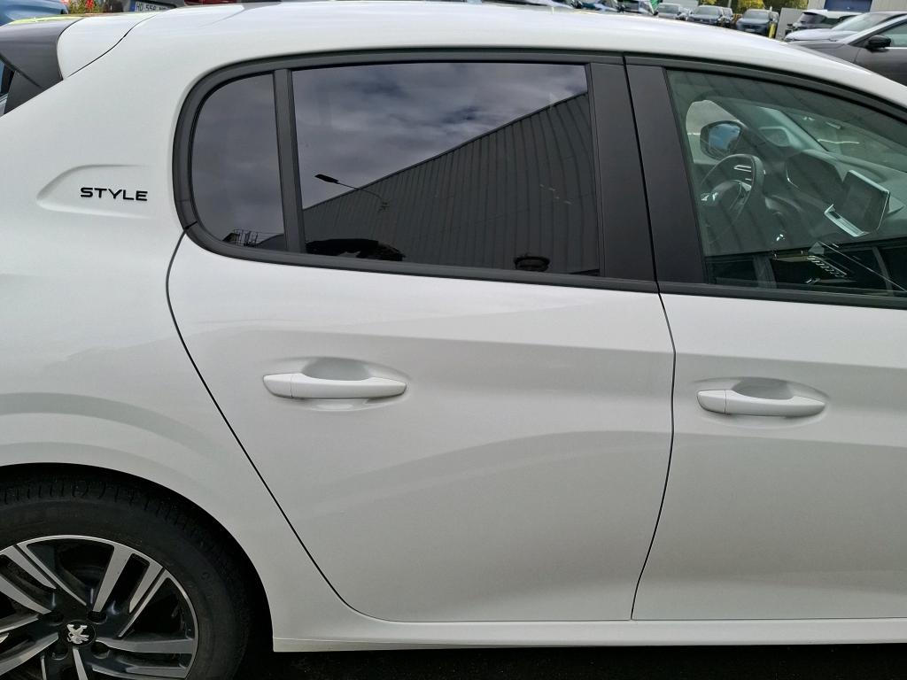 Peugeot 208 PureTech 100 S&S BVM6 Style 2023