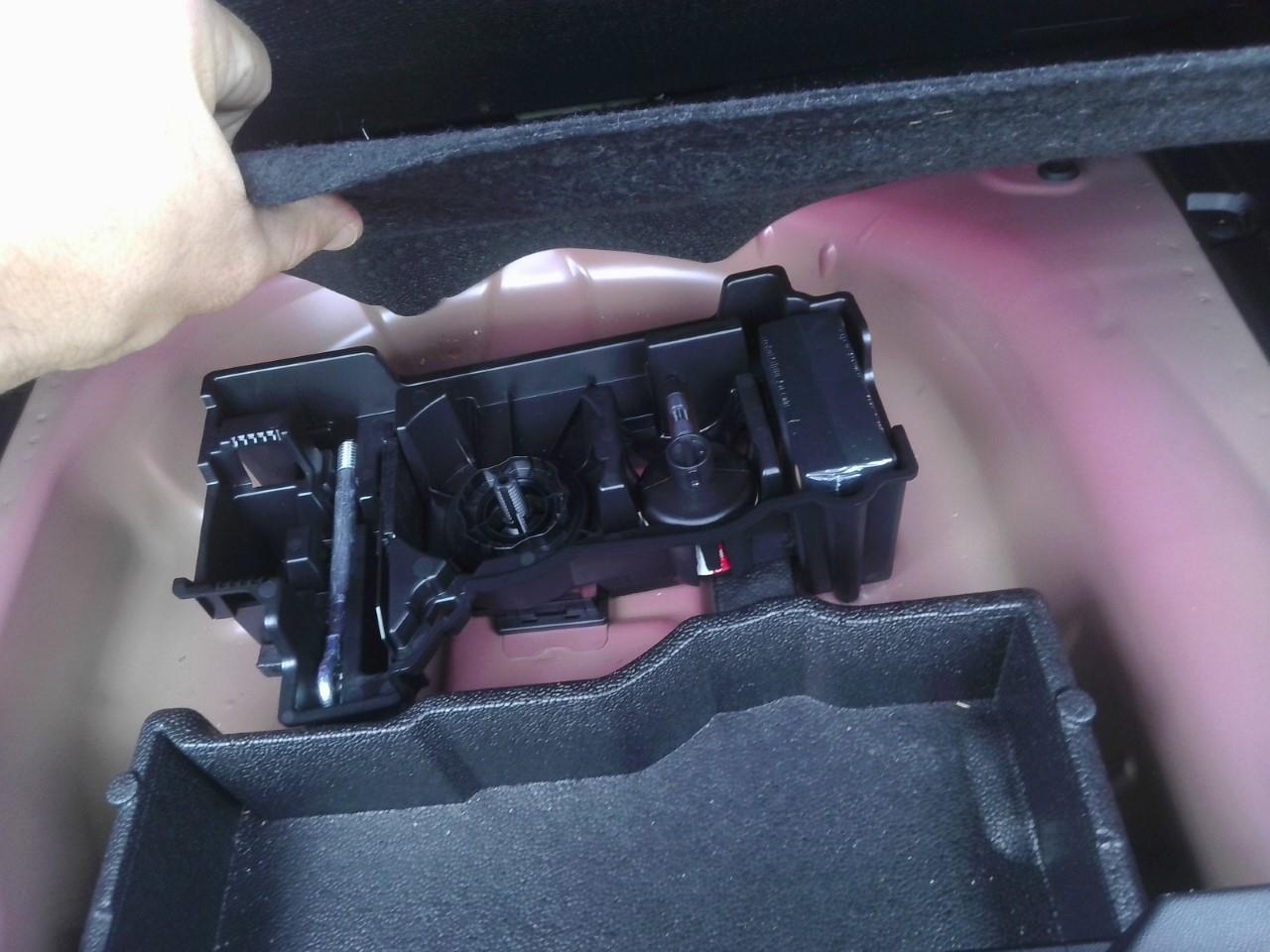 Foto Peugeot 2008 13