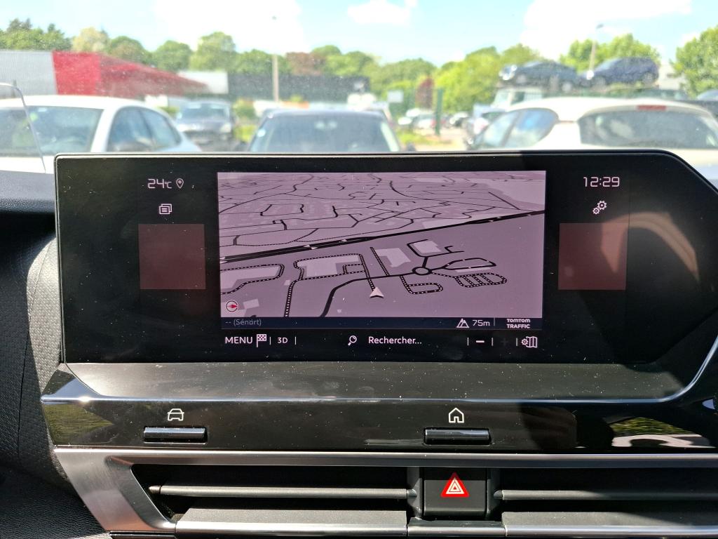 Citroen C4 PureTech 130 S&S EAT8 Feel Pack 2022