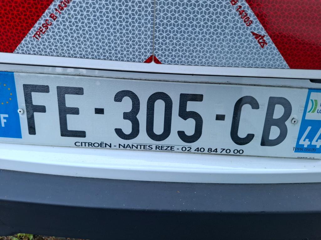 Citroen C4 Cactus BlueHDi 100 S&S BVM6 Feel 2019