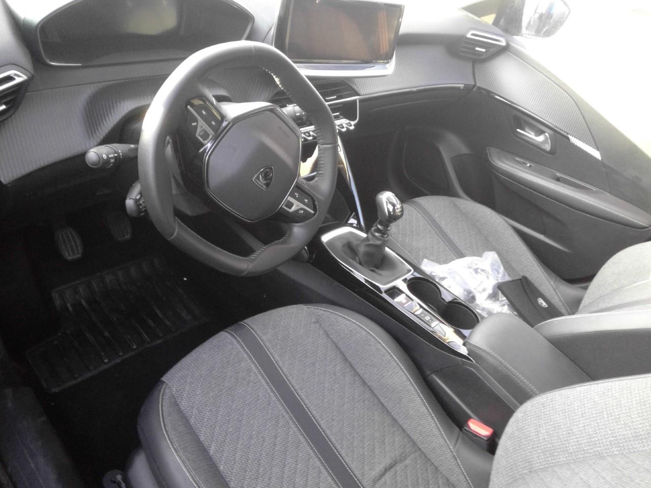 Foto Peugeot 308 3