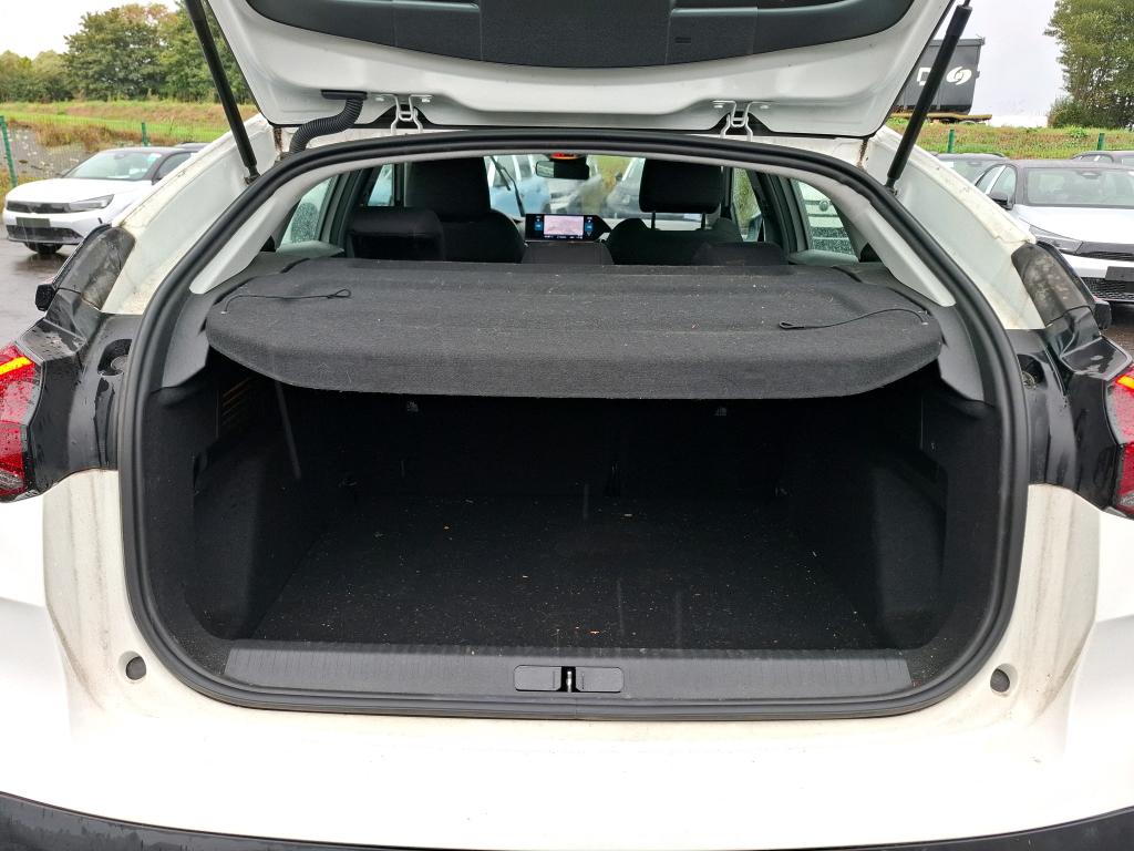 Citroen C4 PureTech 100 S&S BVM6 Live Pack Business 2022